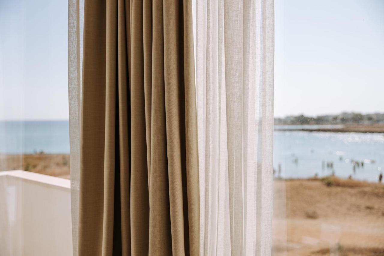 Miramare Blue Stay Torre Santa Sabina Exterior foto