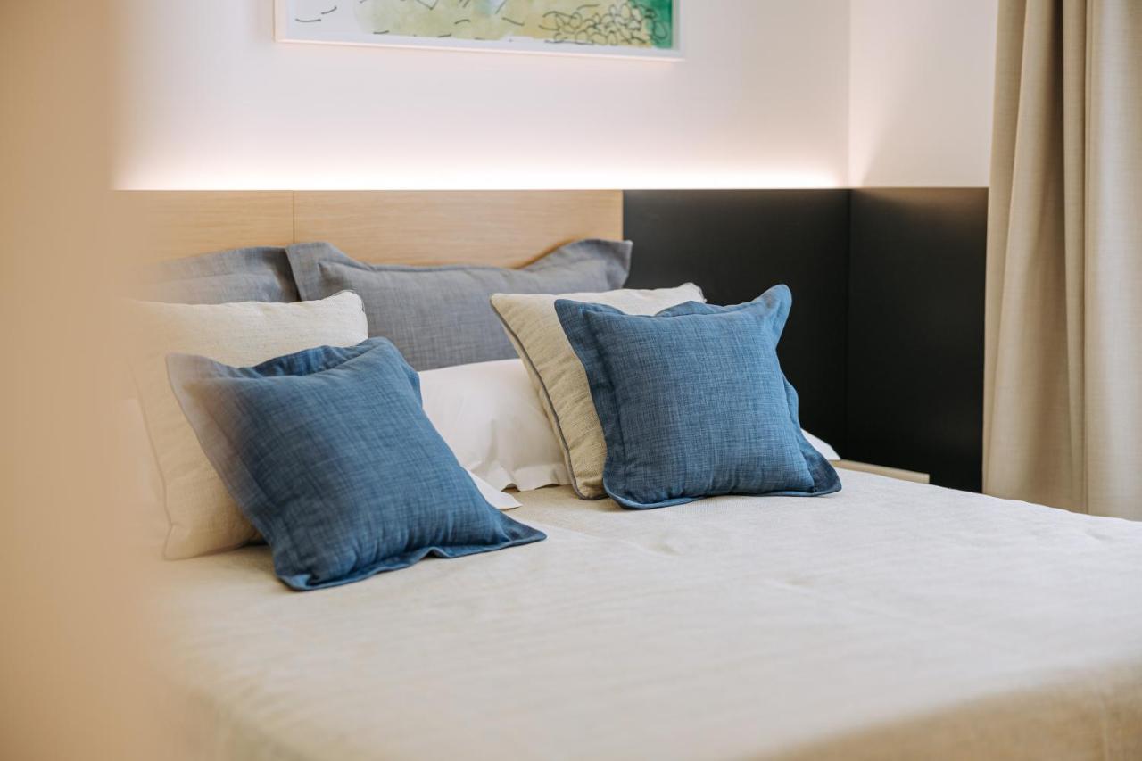 Miramare Blue Stay Torre Santa Sabina Exterior foto