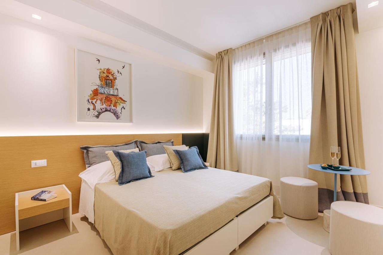 Miramare Blue Stay Torre Santa Sabina Exterior foto